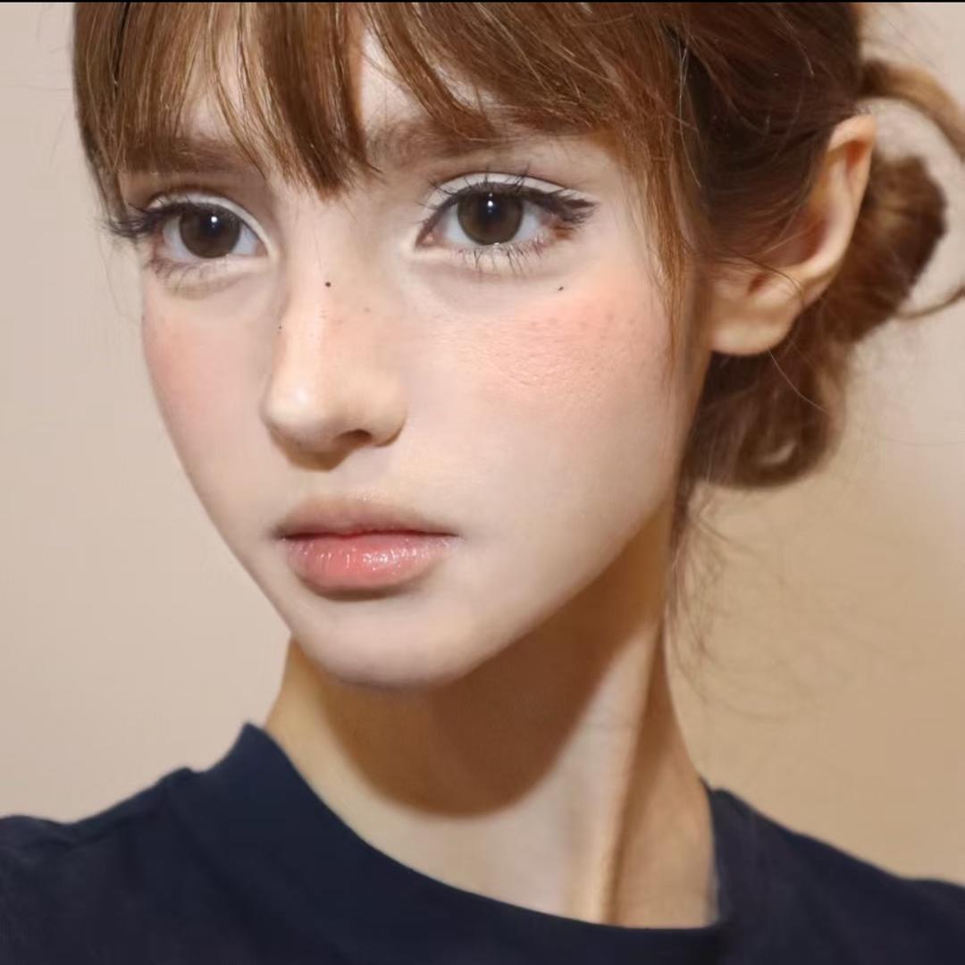 柒