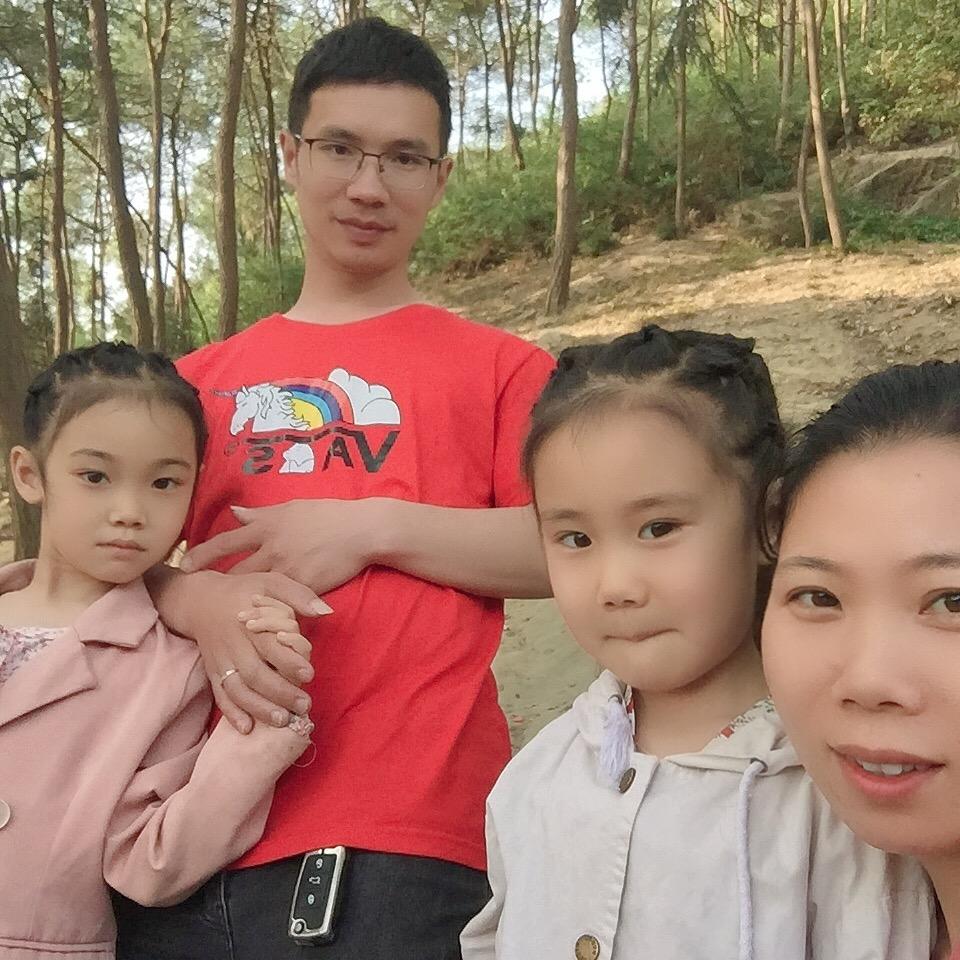 笑着遗忘