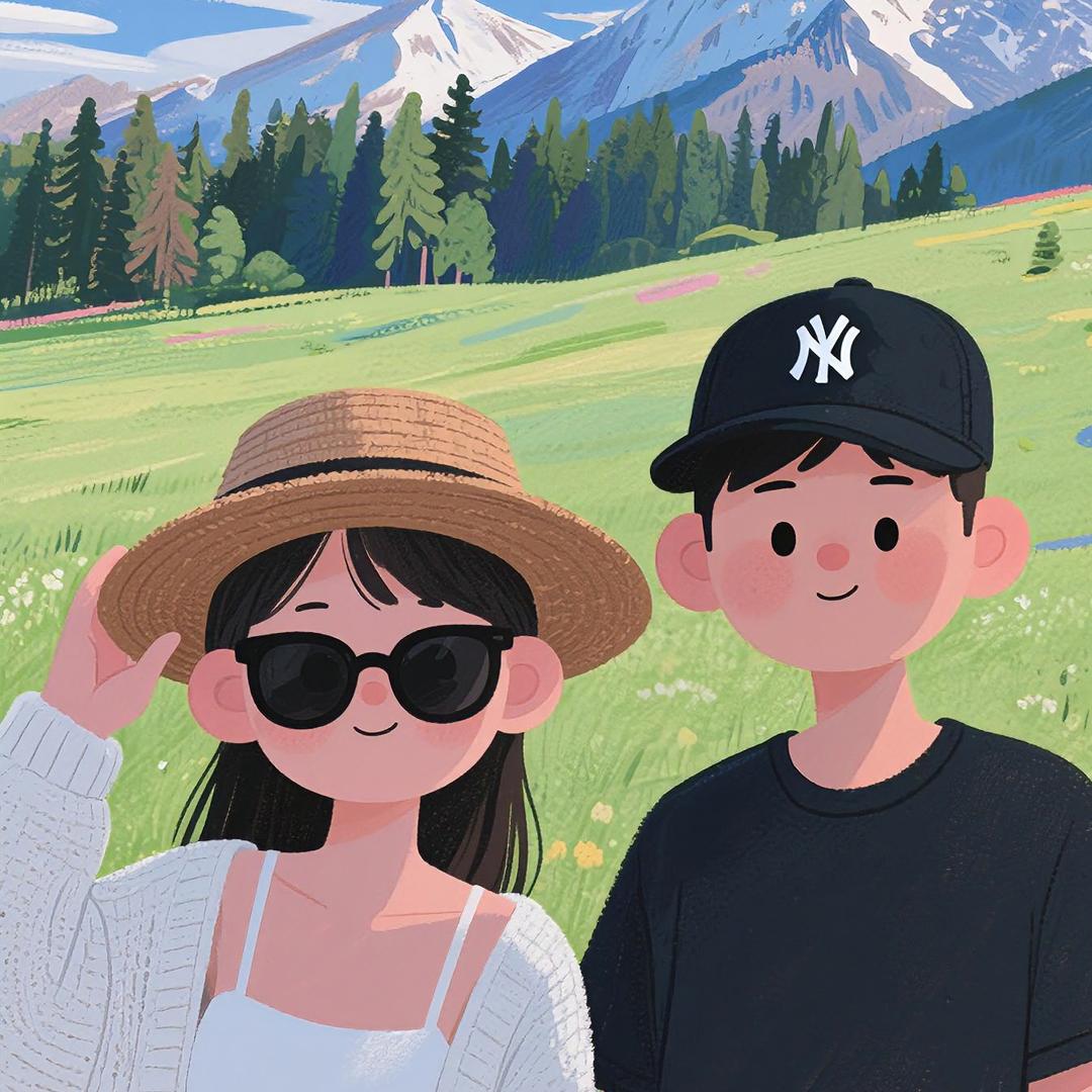 西西吖