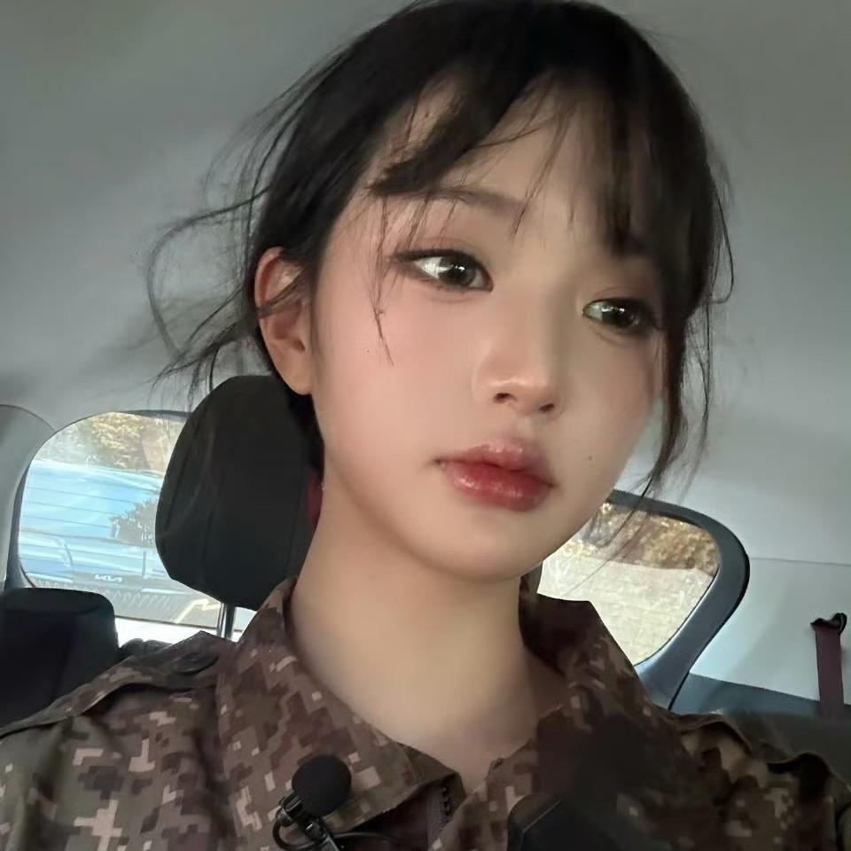 小烊甜妹