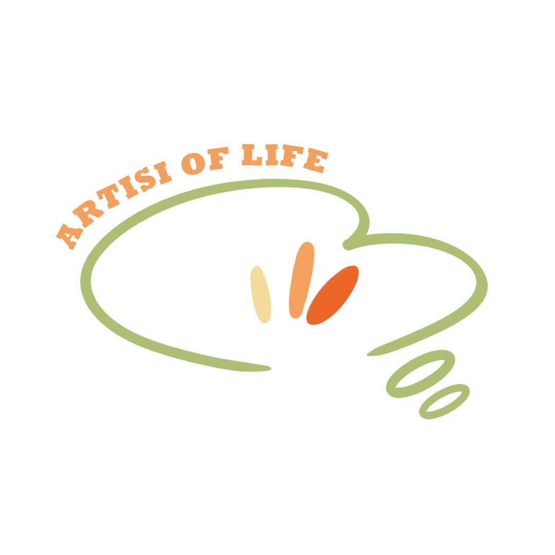 绿画带绿植生活家