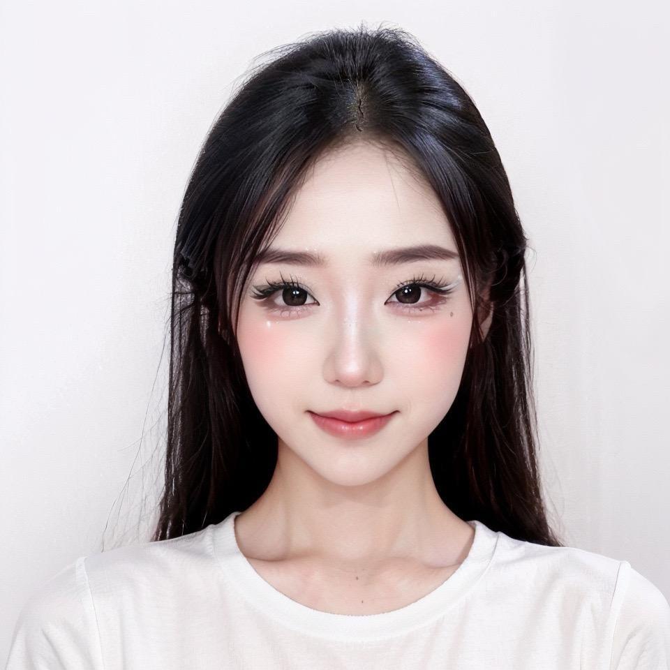 小美