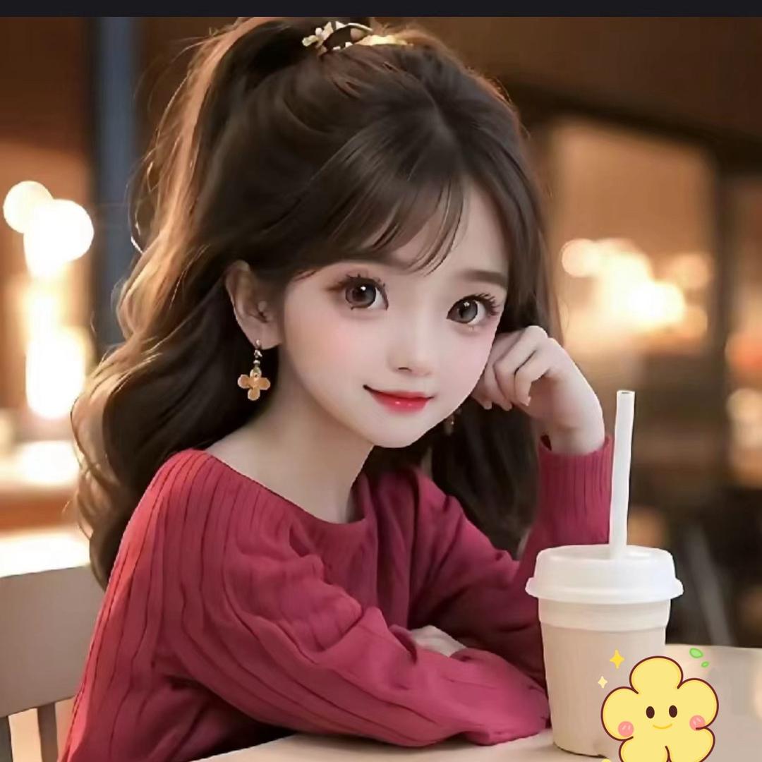 萍萍小可爱