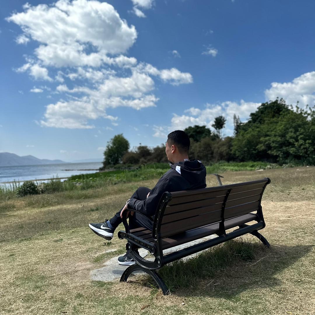 🧊我的快乐就是想你🧊