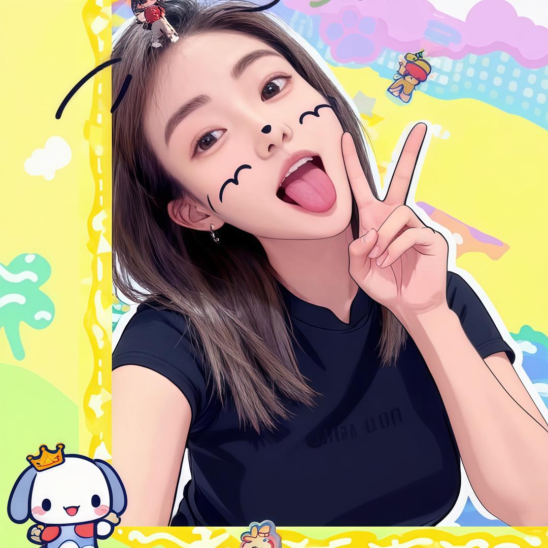 东北宋慧乔🕶️