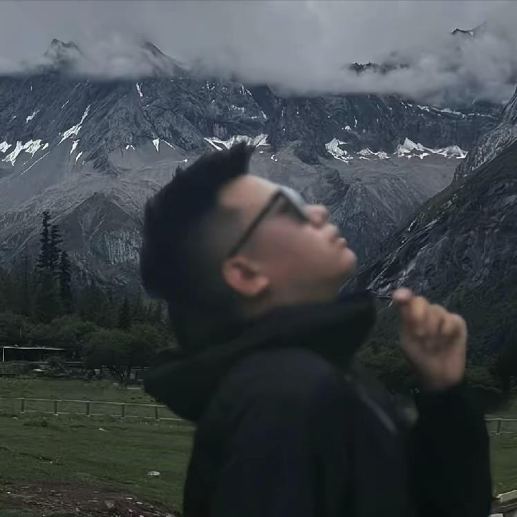 深 情 男 🌊