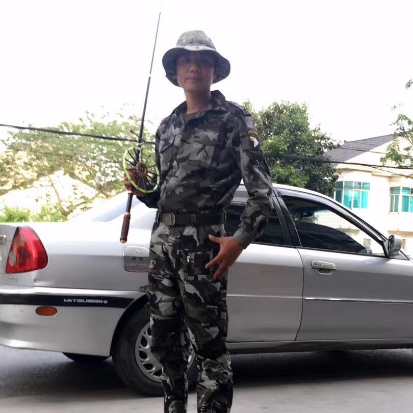 王子户外