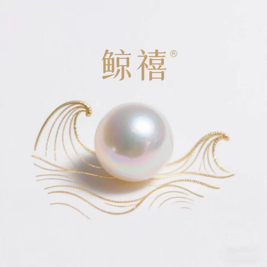木子鲸禧珍珠饰品