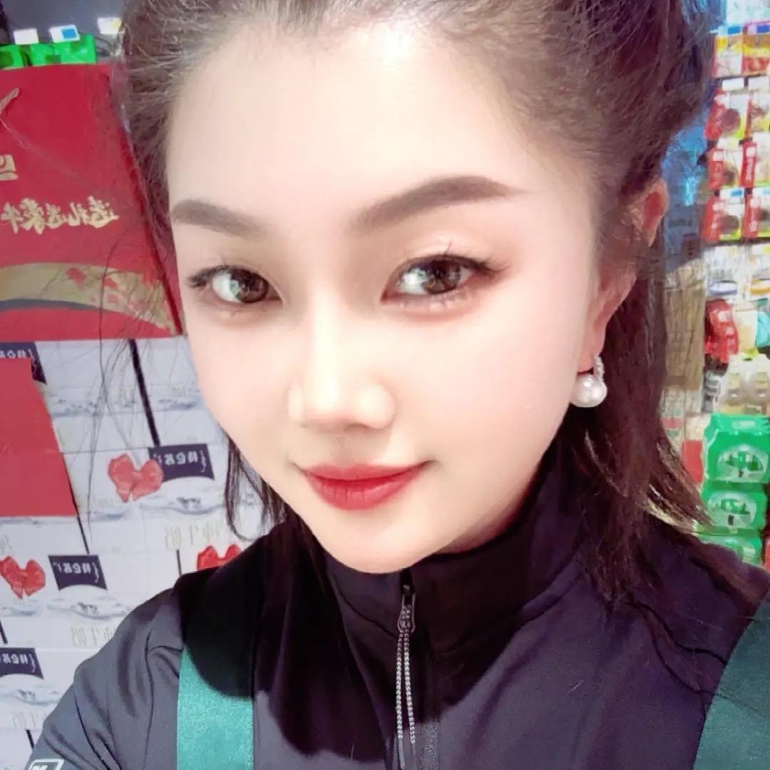 丽