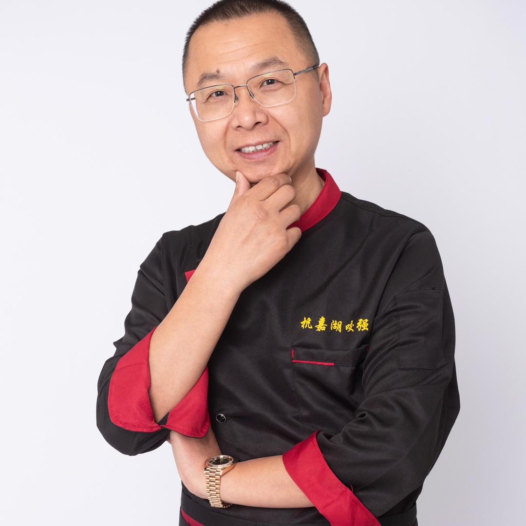 桐乡杭嘉湖咬强羊肉面永兴路总店