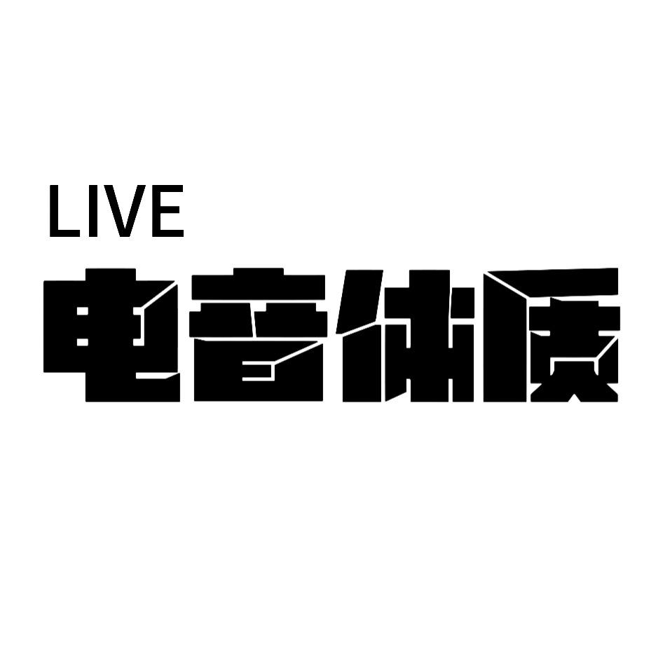 电音体质