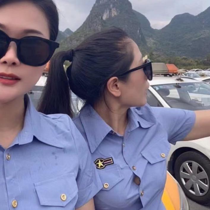 驾考罗教练