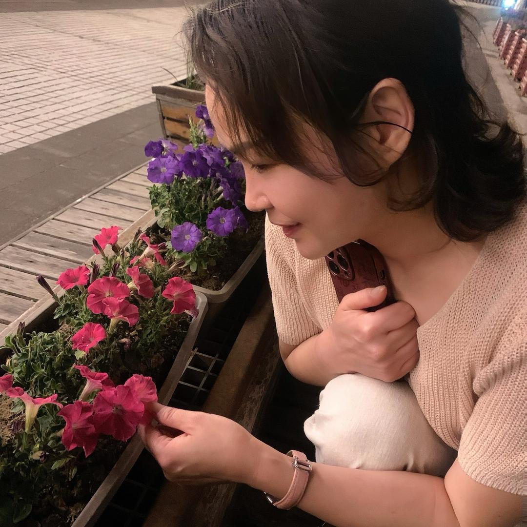 婺韵芬芳……鲍彩芬