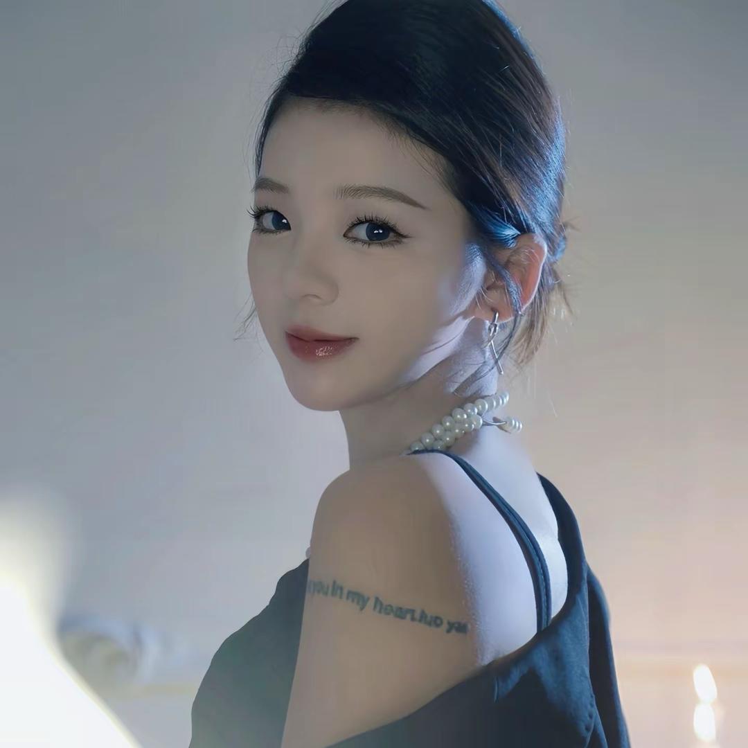 杨茶燕语🍃