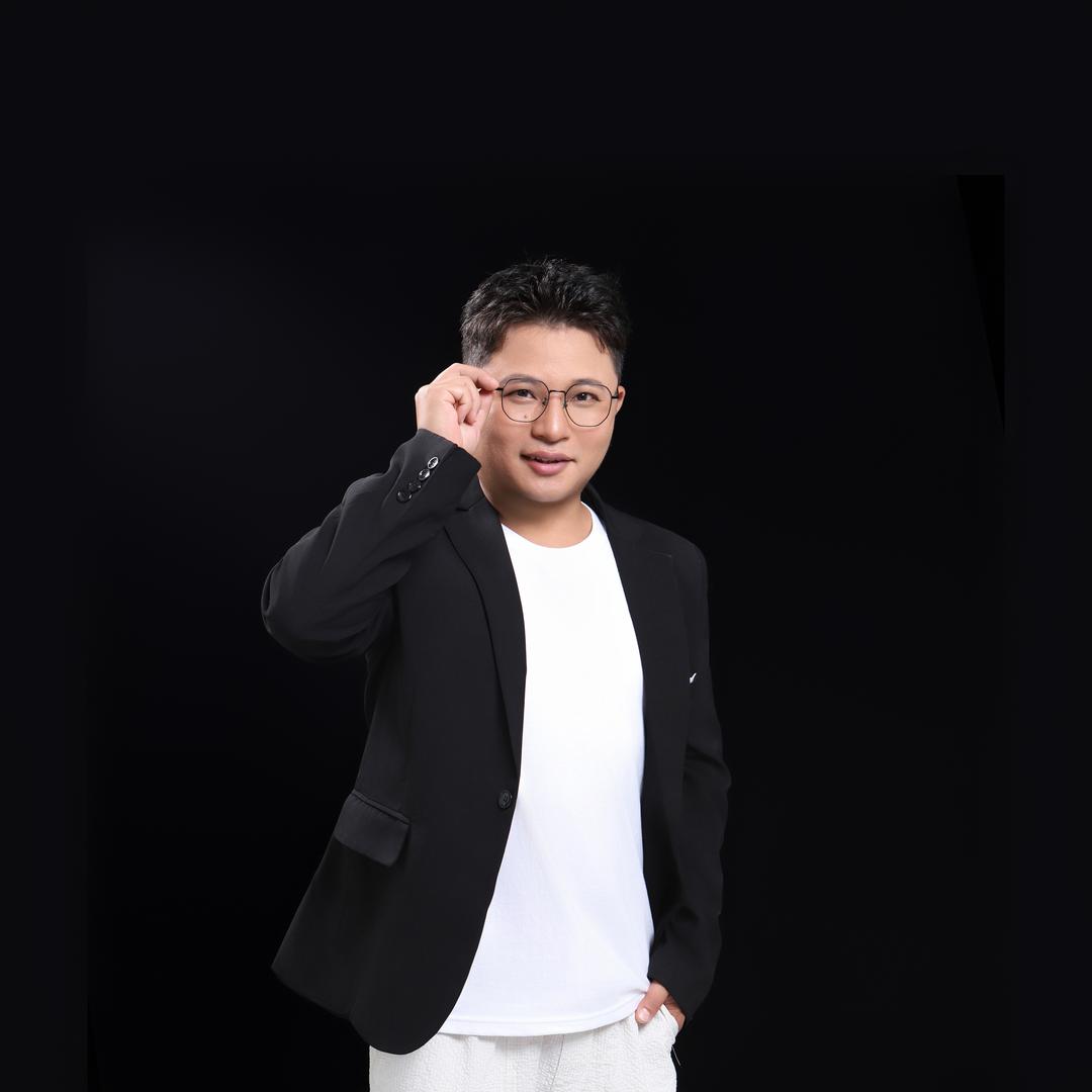 广州烫发王子阿双