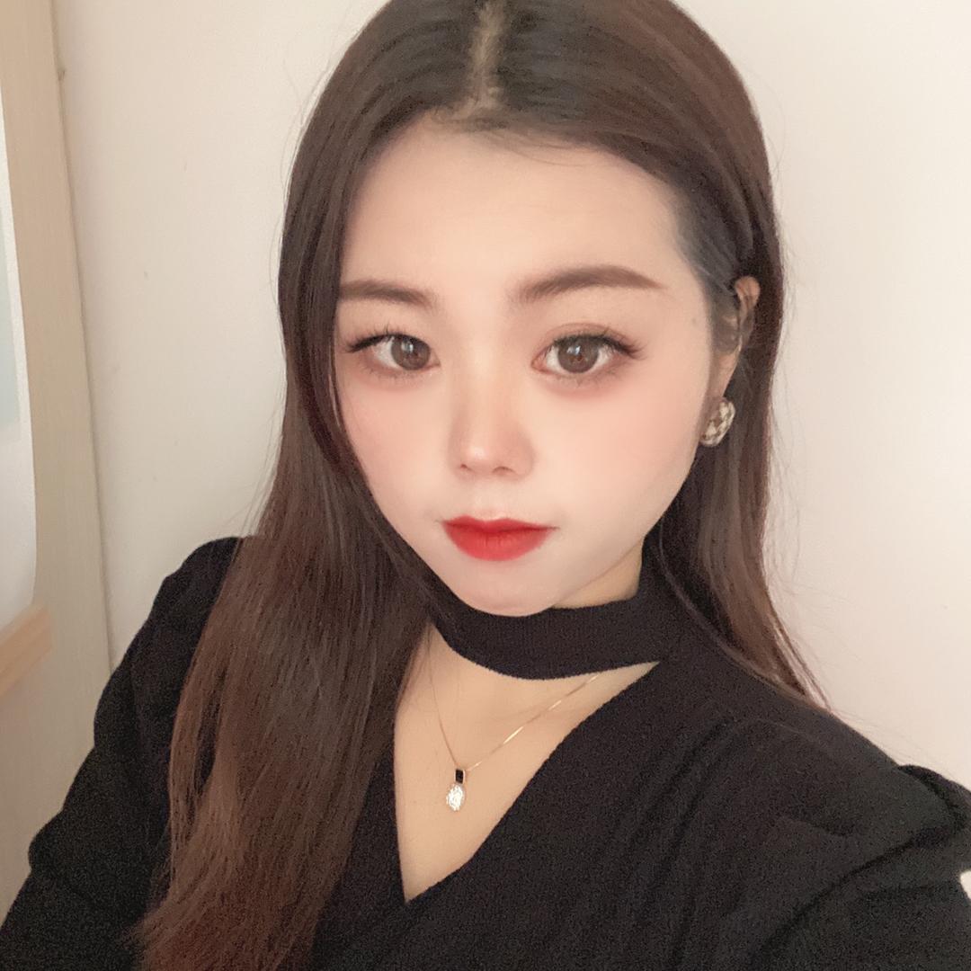 娇娇💕