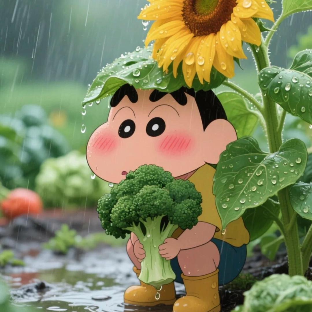 董小新