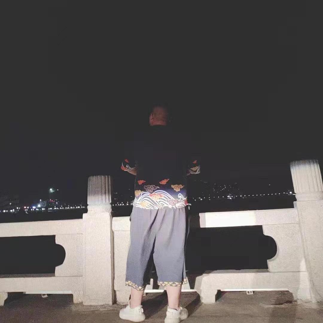 且听风吟丶