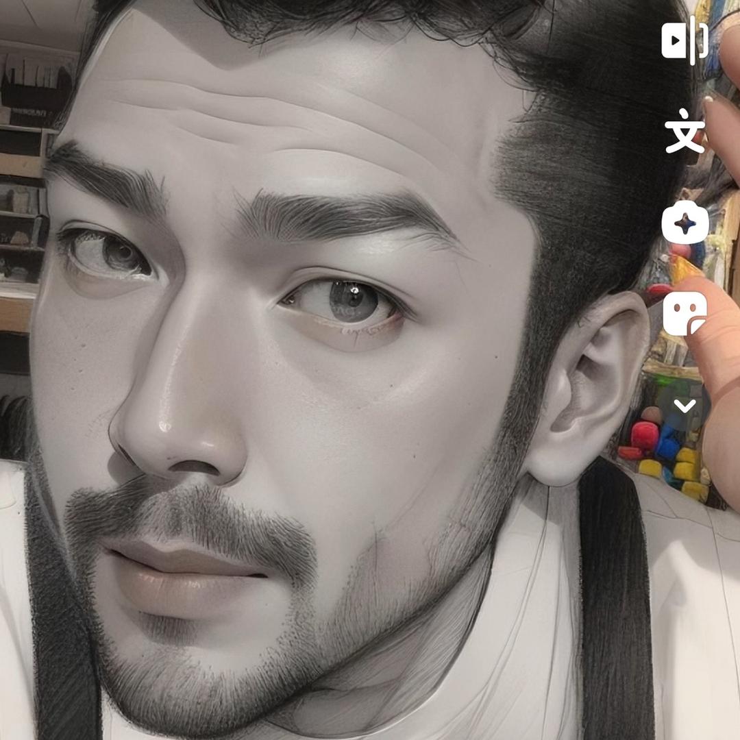 我的人生