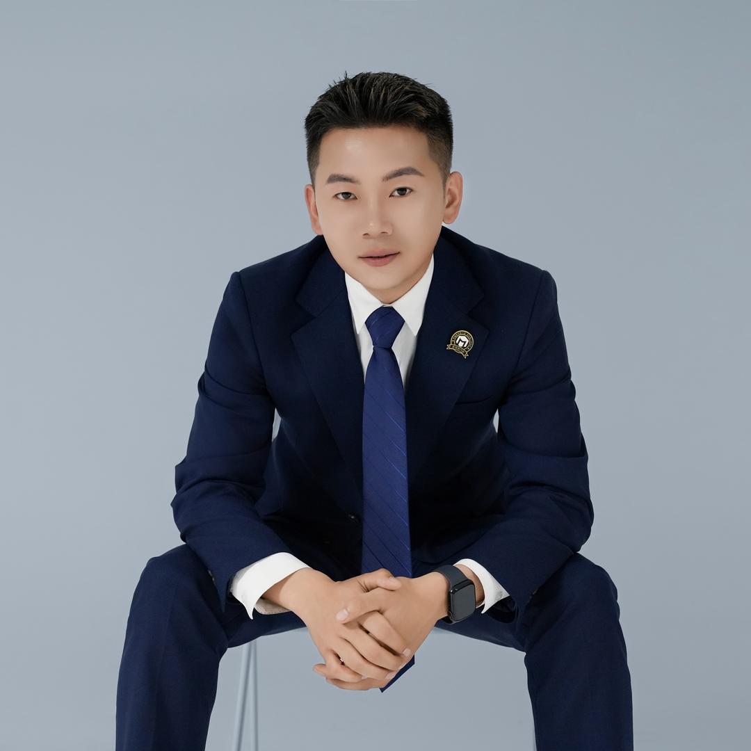 优选住宅🏠小孙