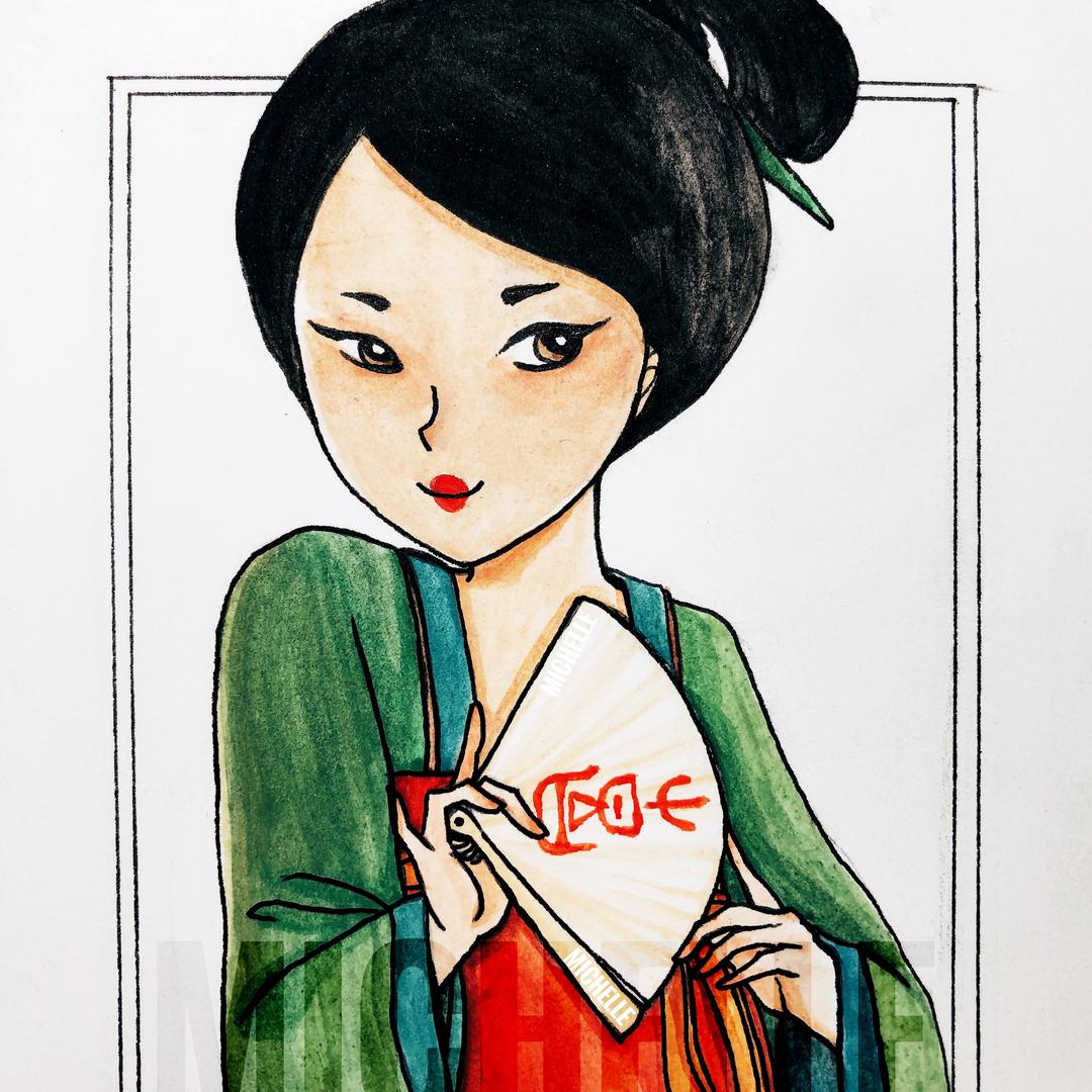 XIAN生活