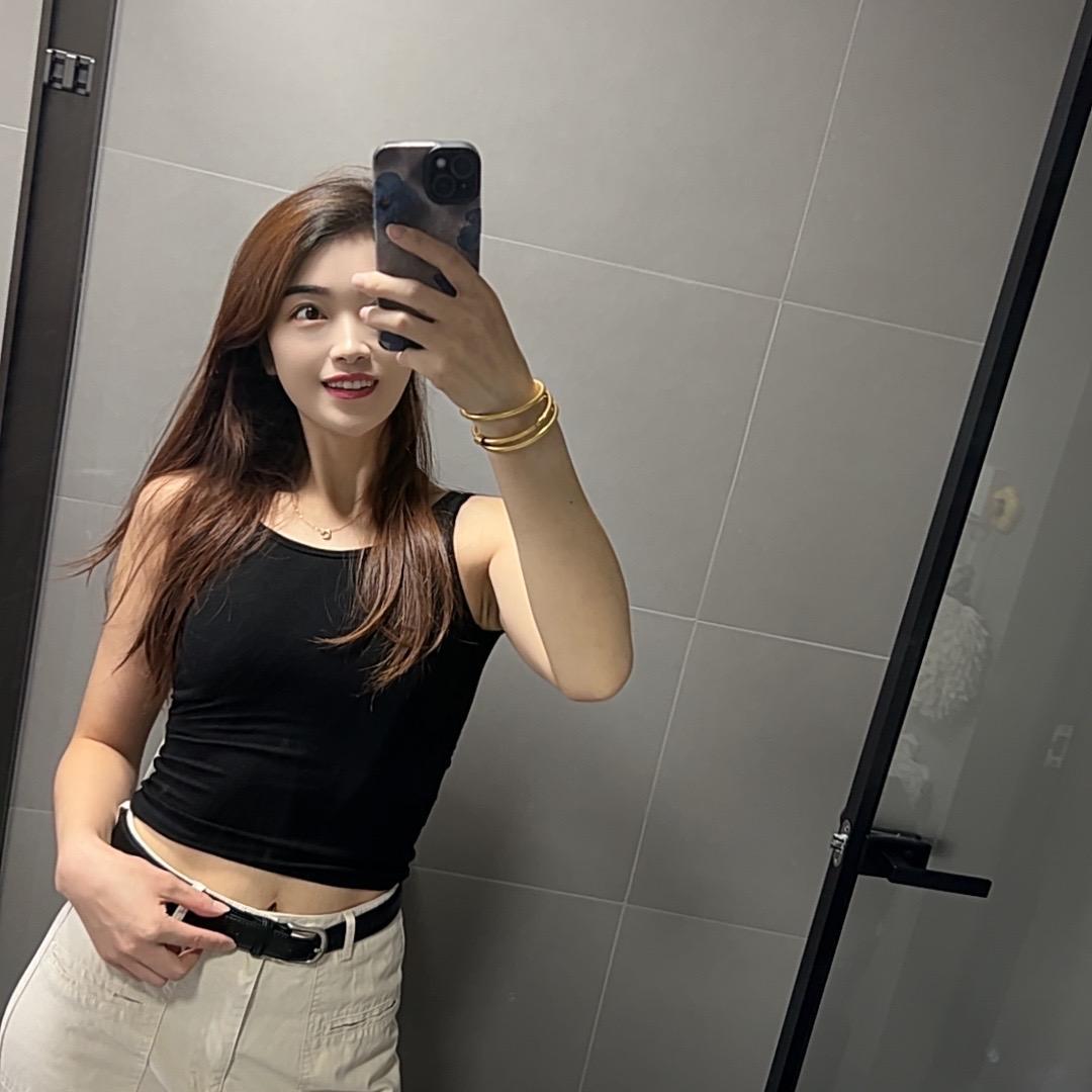 罗巧巧……巧巧造型