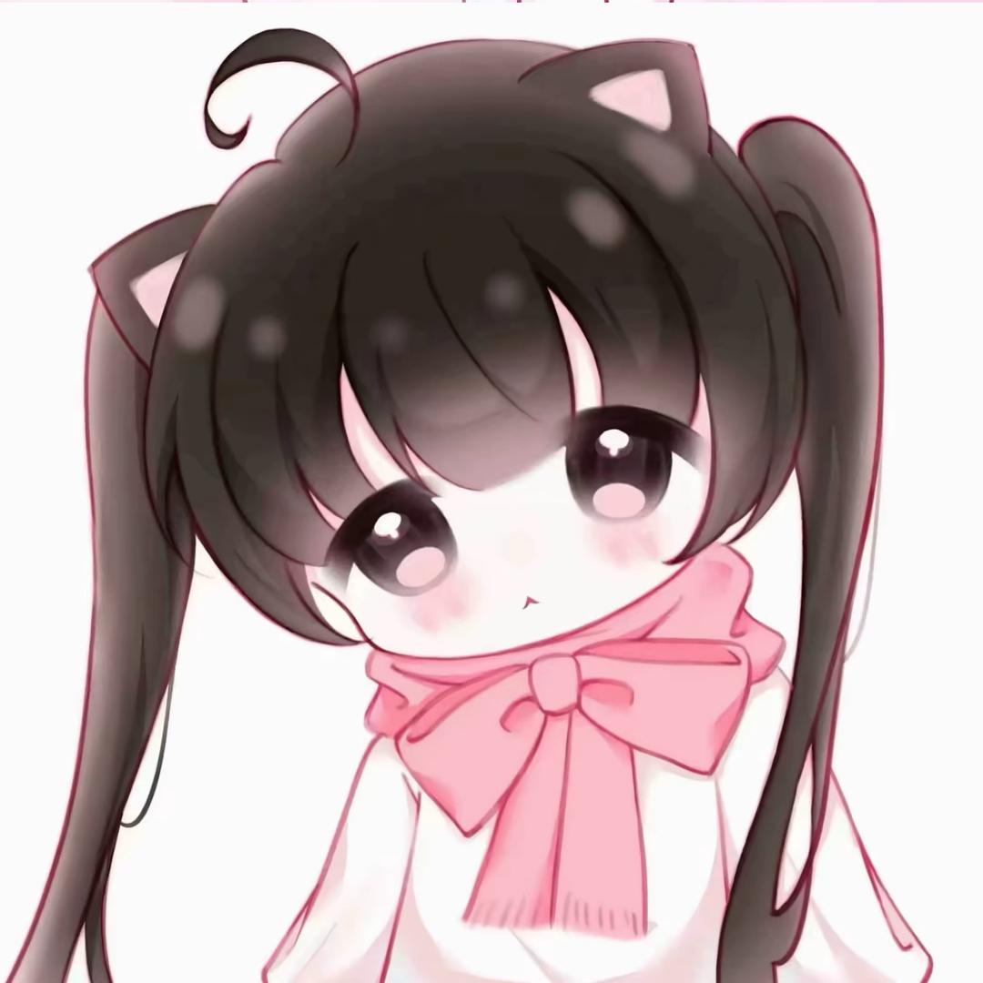 馒头小昕
