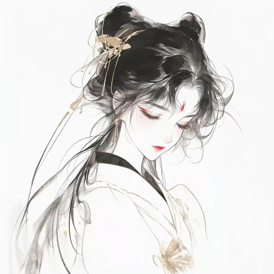 九尾涂山嘉懿（禅哼）