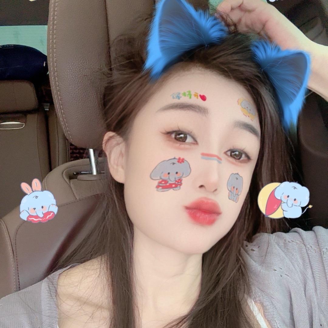 @九儿