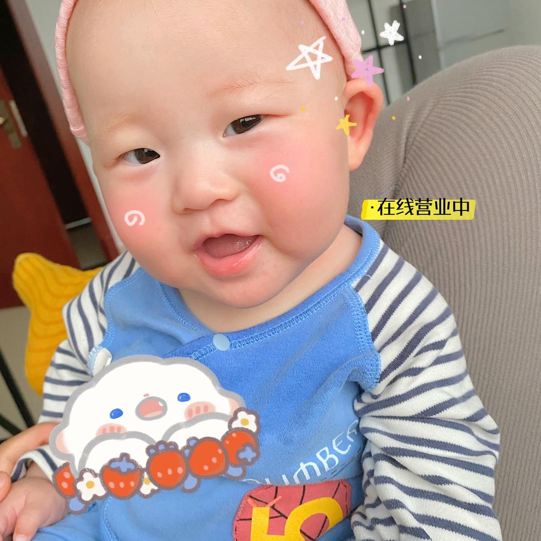 🌈暖暖麻麻育儿日记👨‍👩‍👧