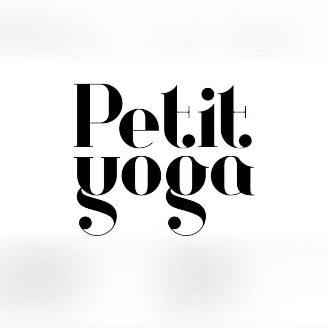 Petit yoga瑜伽普拉提