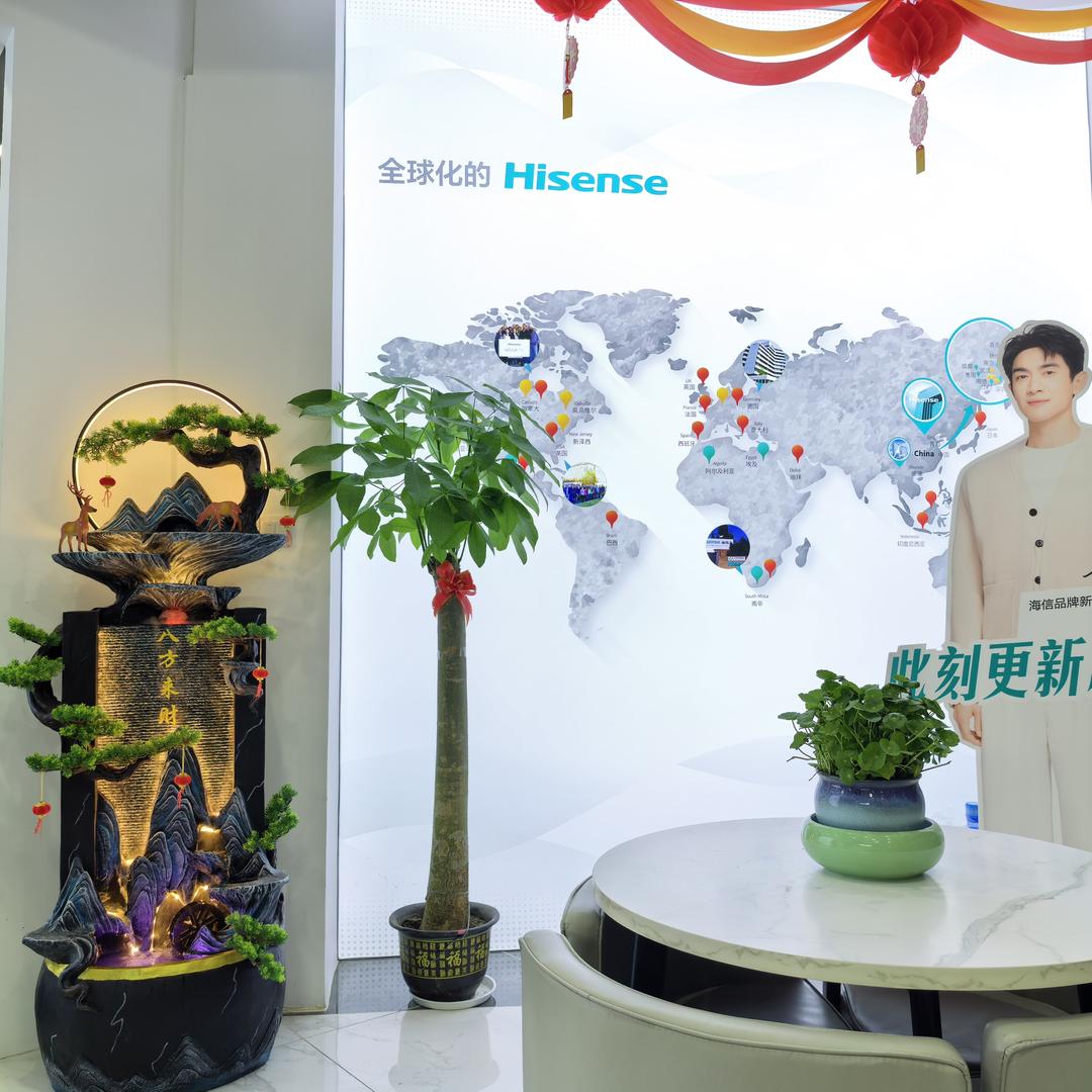 苏州中央空调-丰昊轩