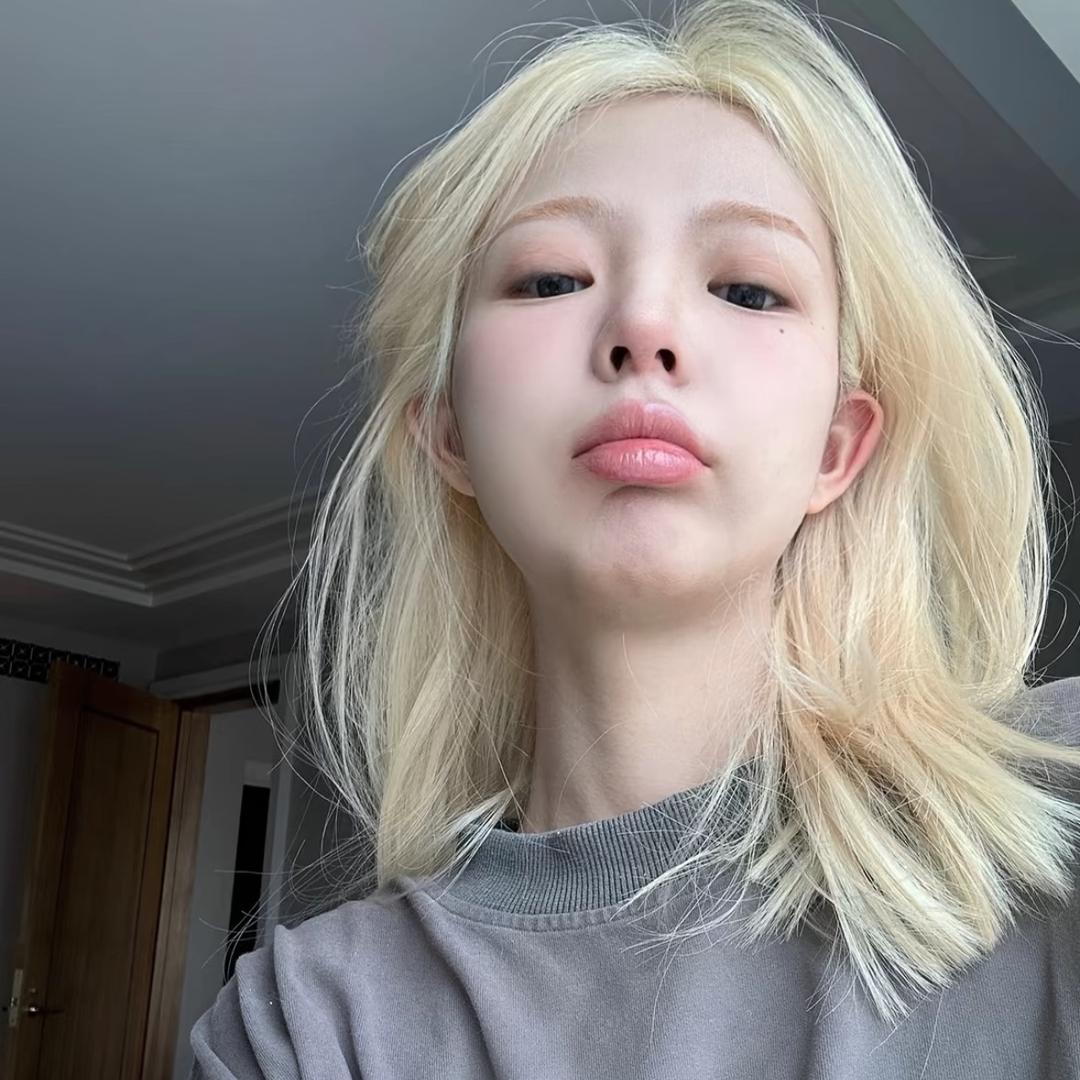 小羊咩咩咩🐑