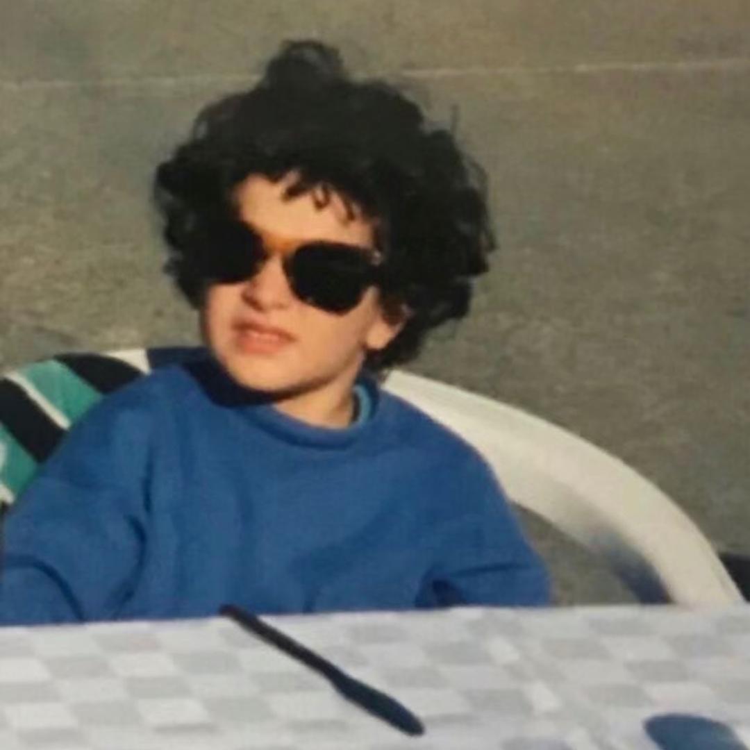 不要打扰我睡觉-