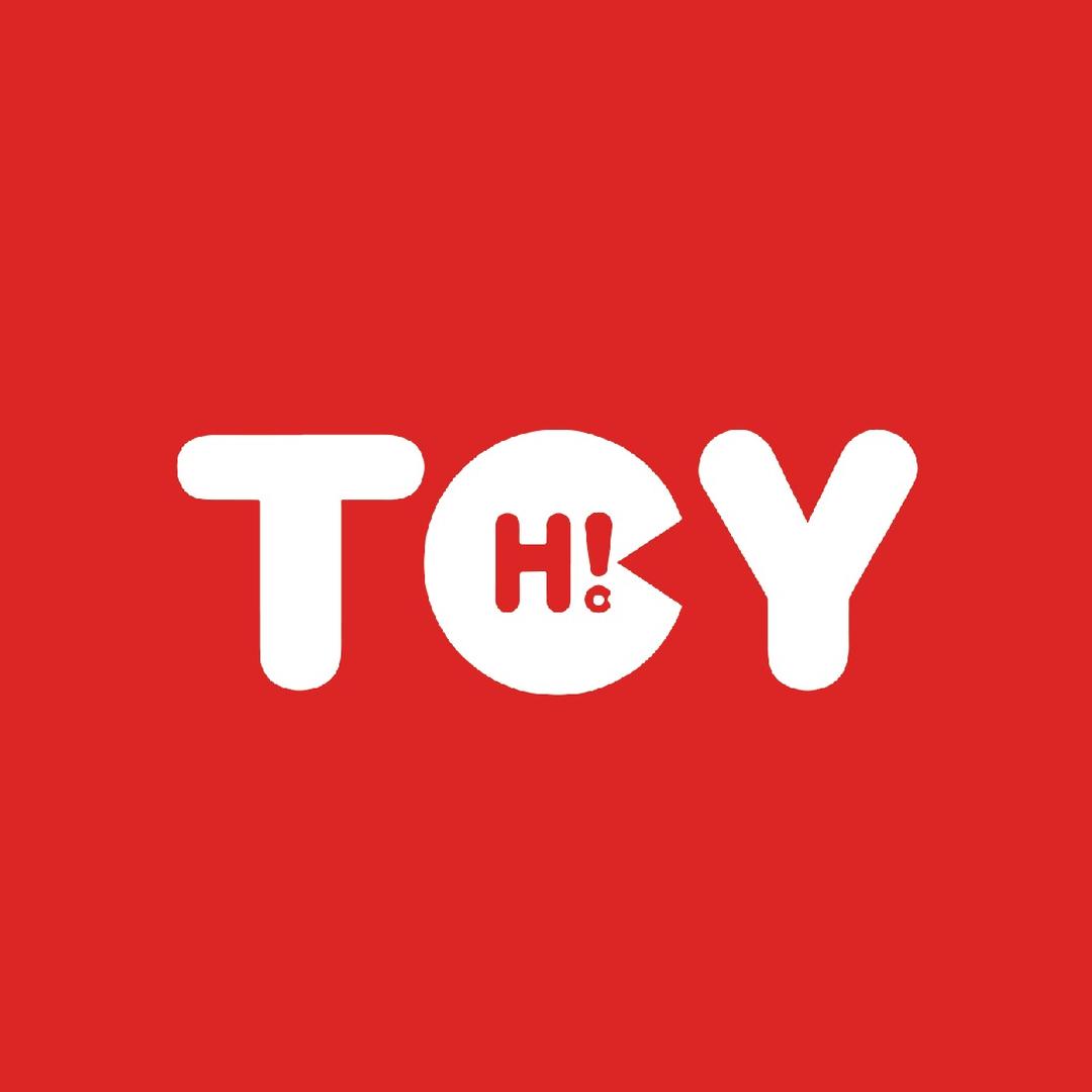 Hi TOY海创