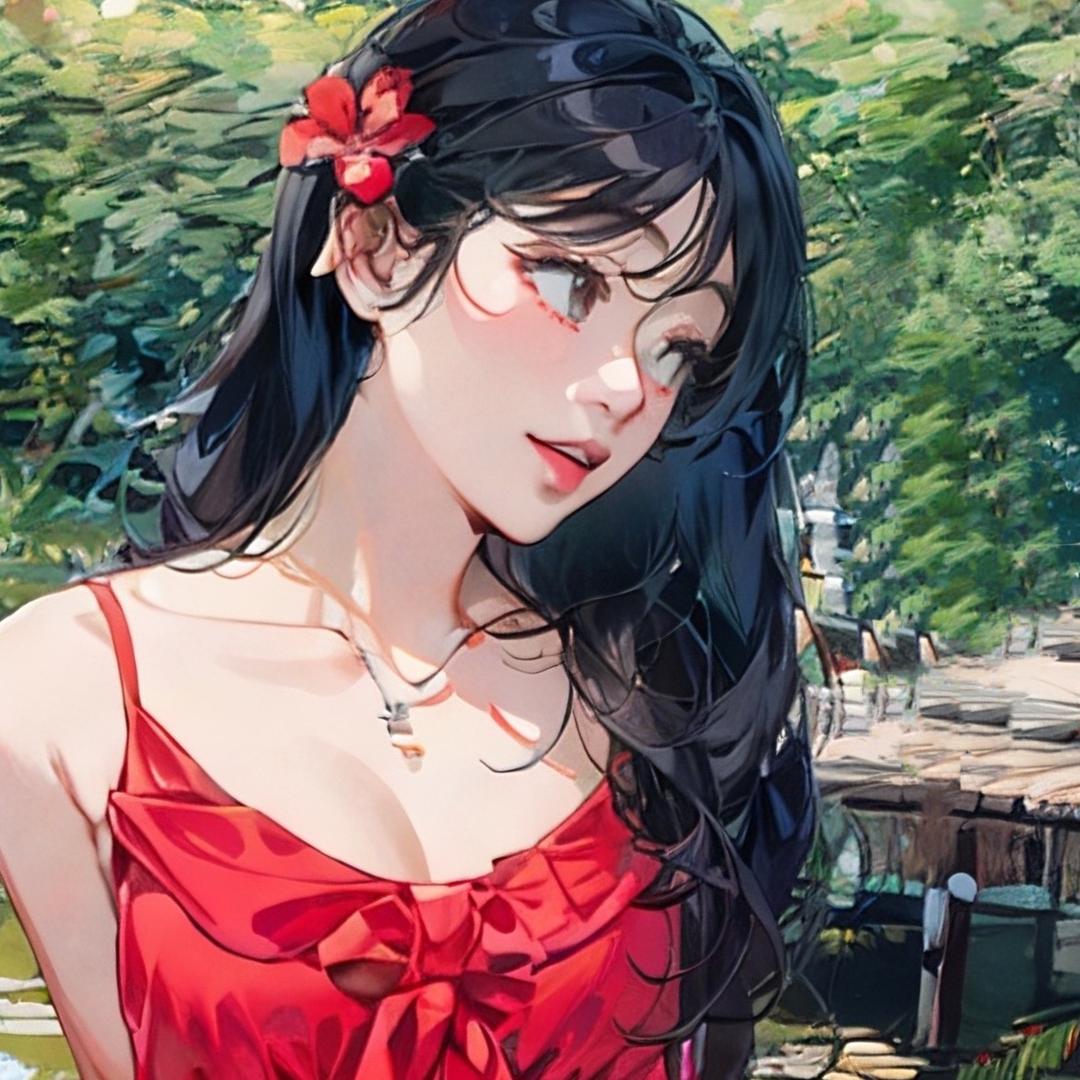 香水拌饭