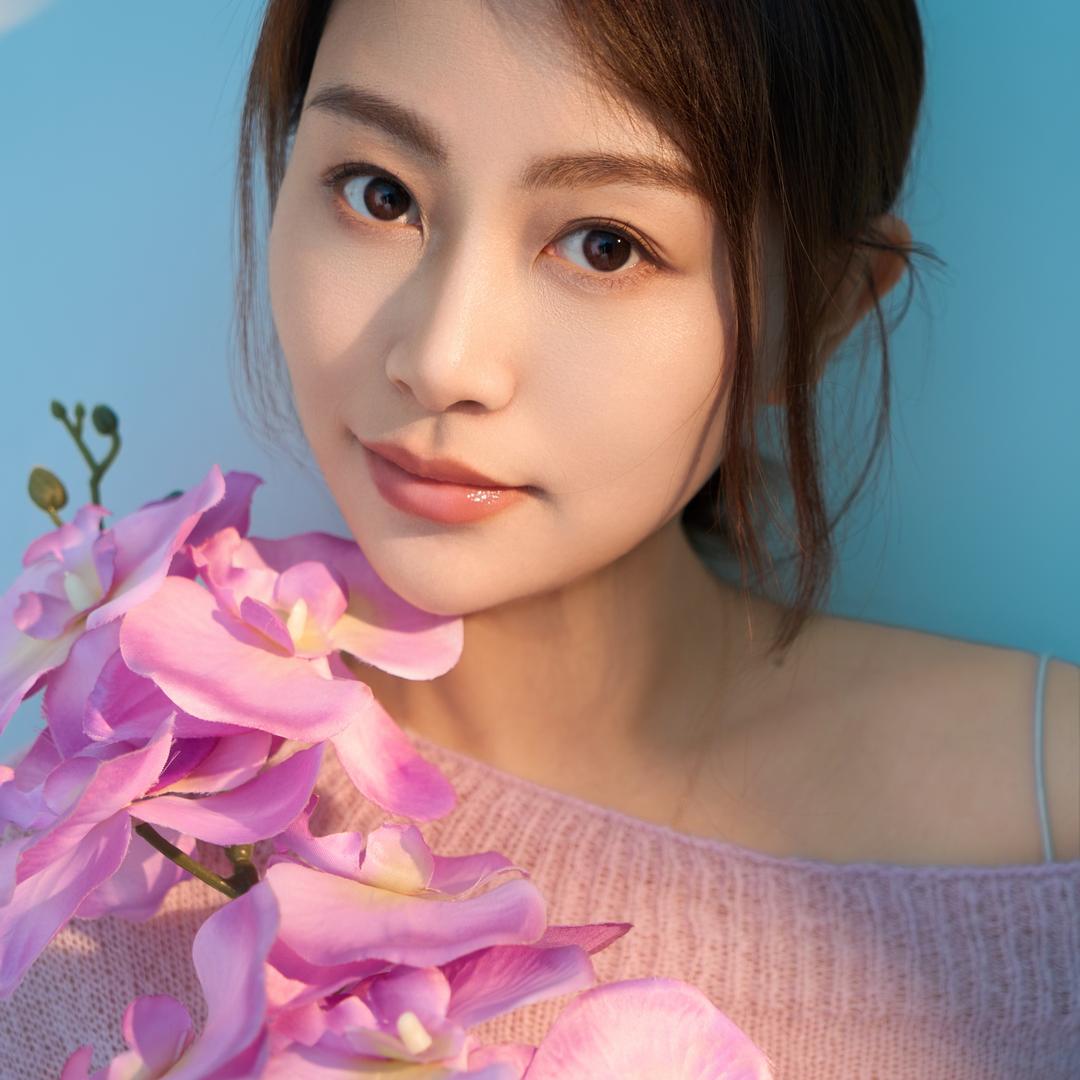 Singer张秀晶