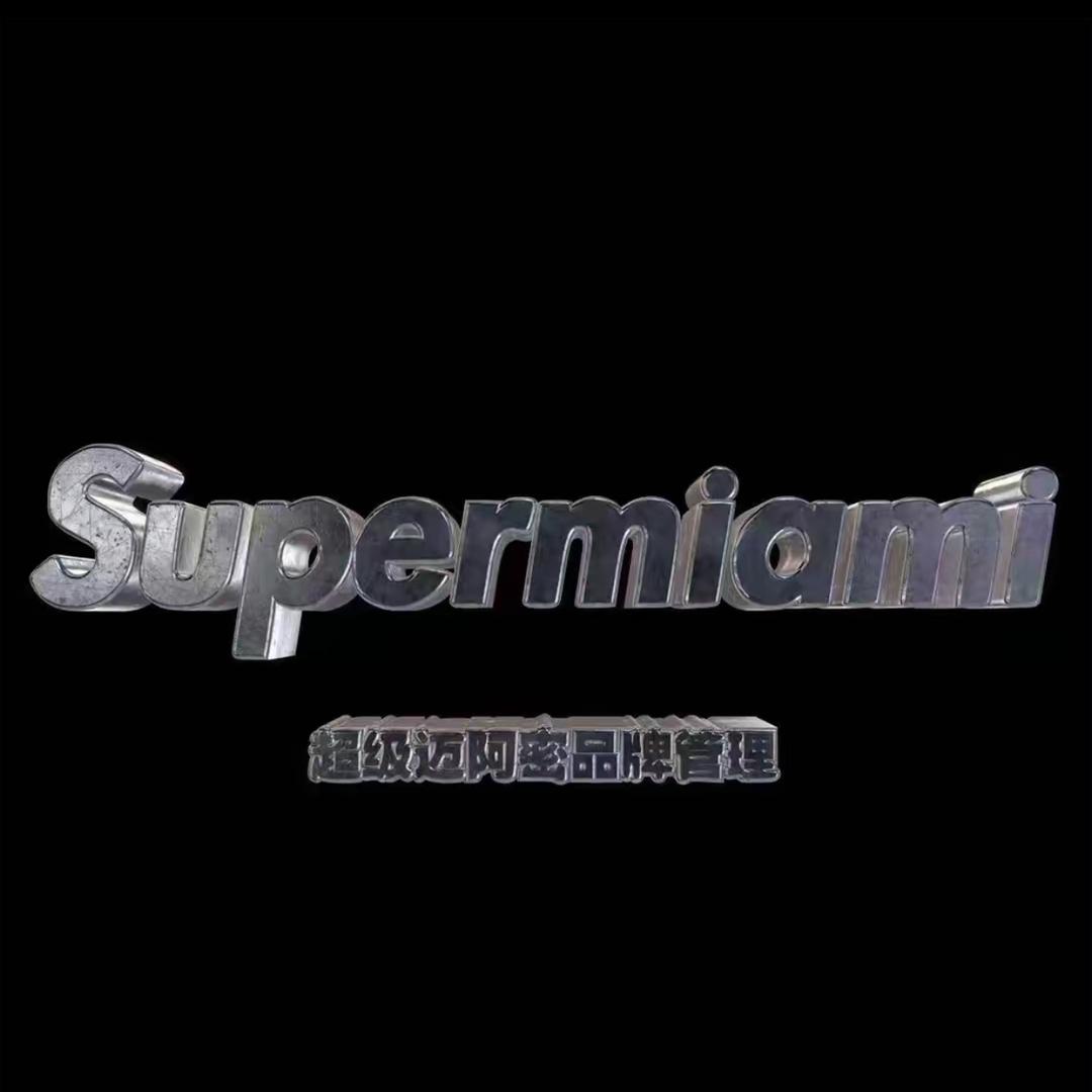 迈阿密酒吧小郭