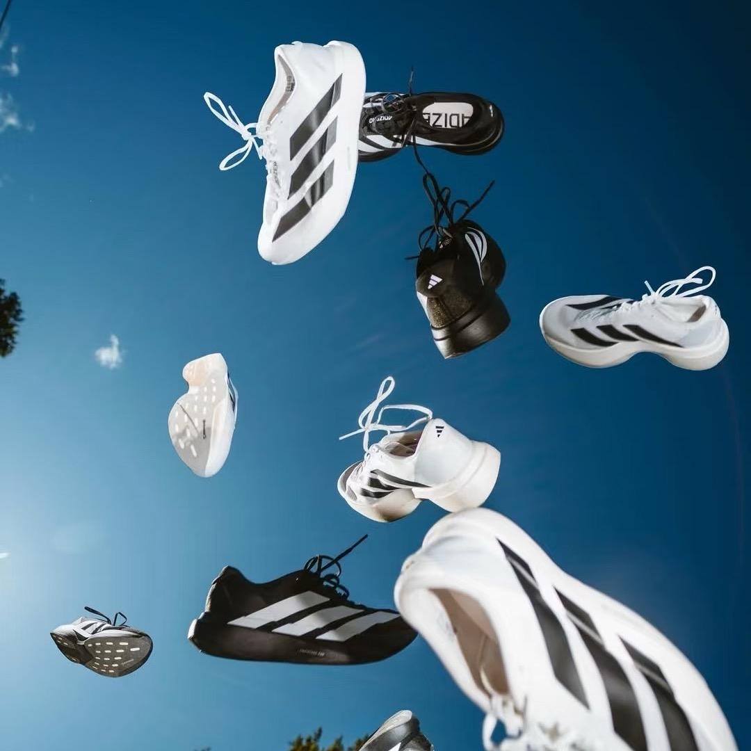 大唐西市阿迪运动