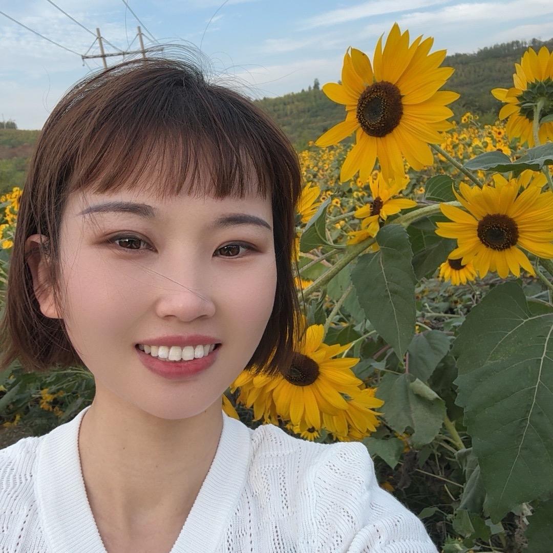 三妹……