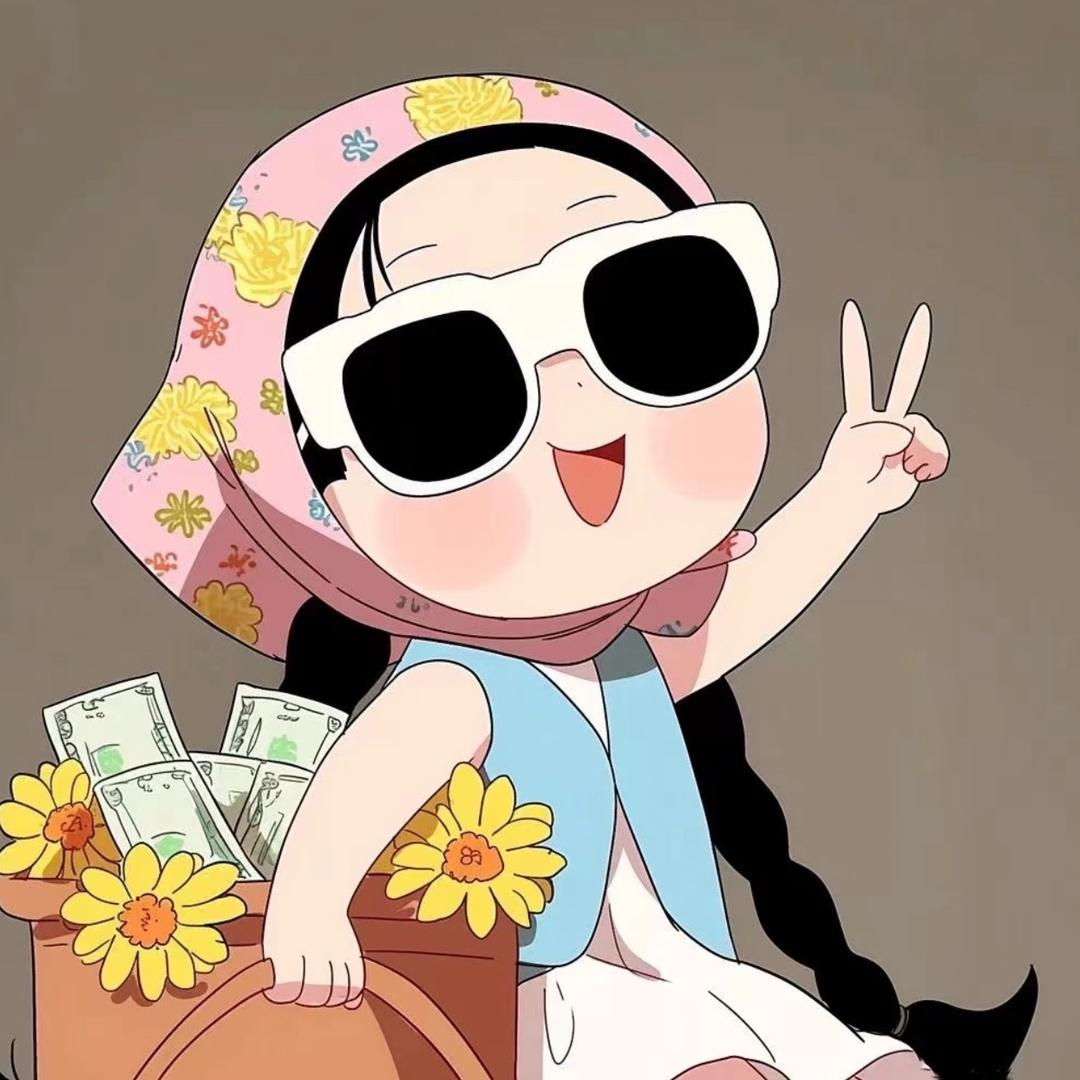 爱吃辣的糖