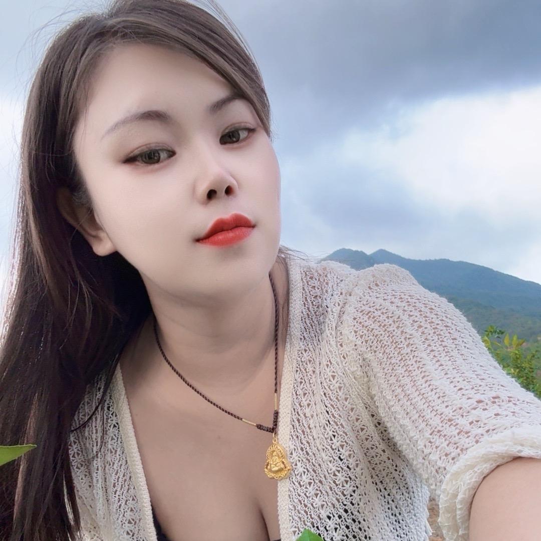 于都林妹妹