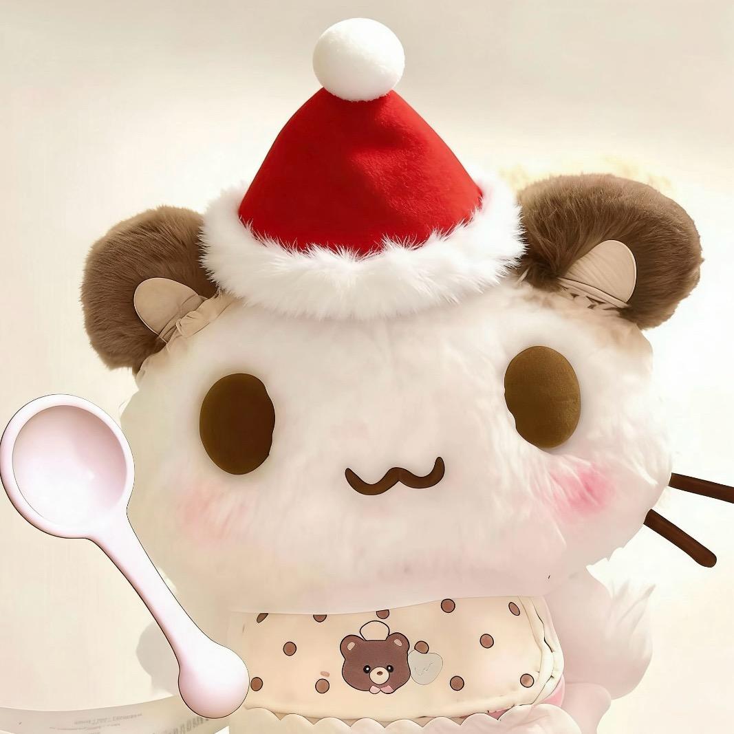小鱼king.ɞ