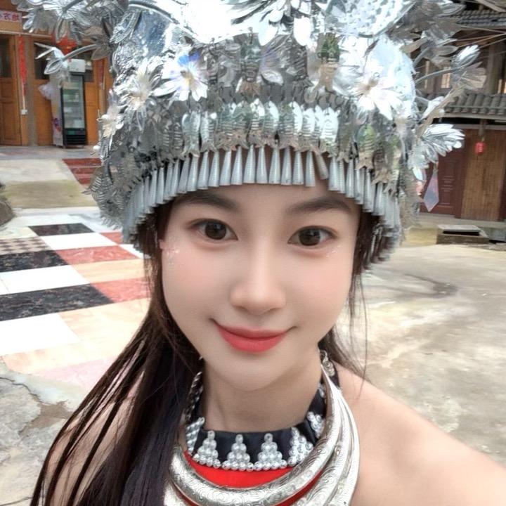 胡姐姐