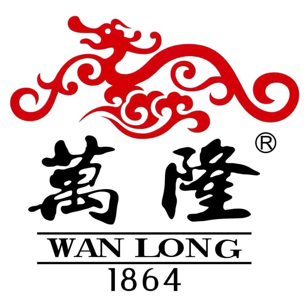 萬隆1864