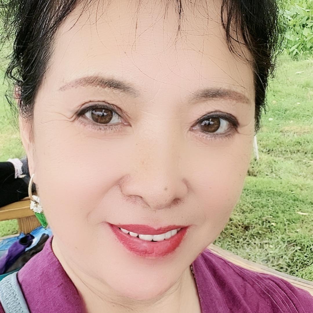 珍美女