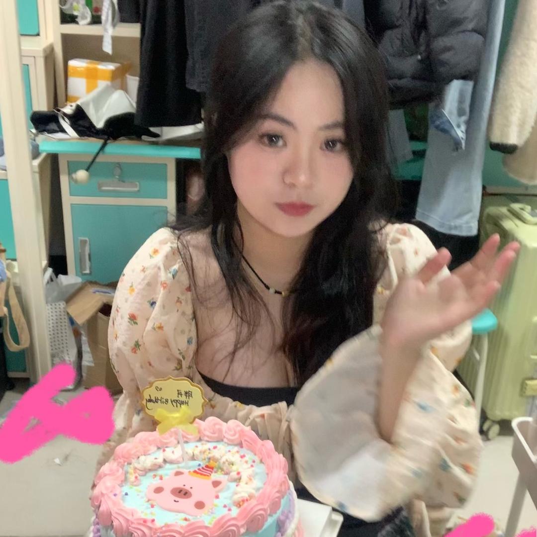 🌈摸鲜煲贝🌈