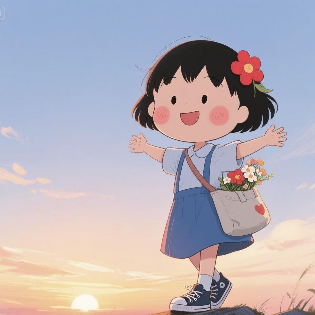 旺旺小福星