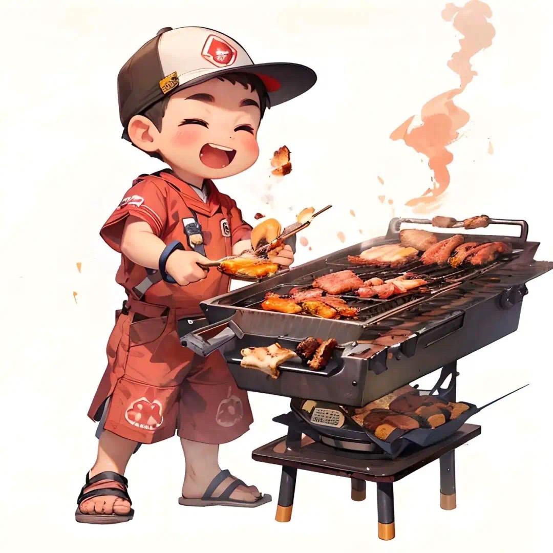 忘忧零食铺