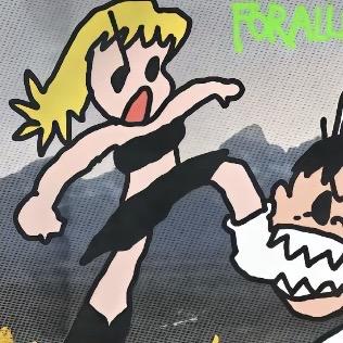 葱姜蒜
